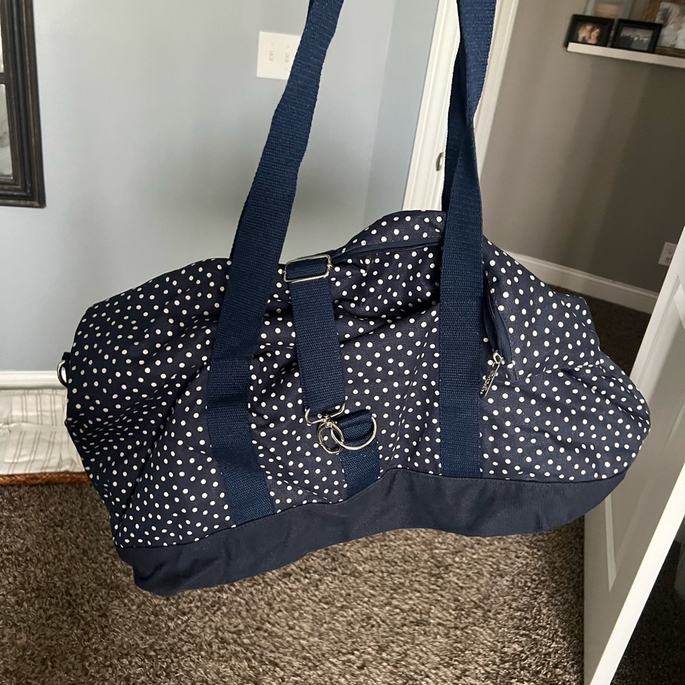 thirty-one weekender duffel bag